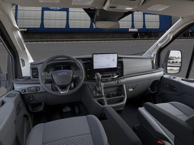 new 2026 Ford Transit-350 car, priced at $76,074