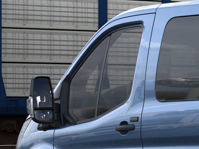 new 2026 Ford Transit-350 car, priced at $76,074