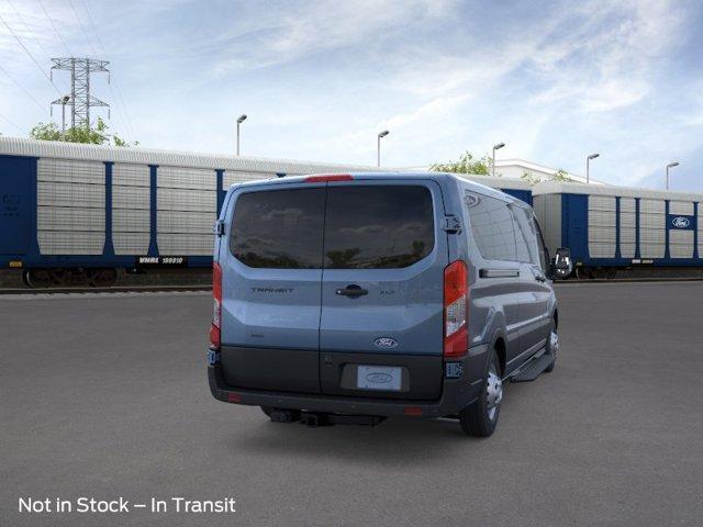 new 2026 Ford Transit-350 car, priced at $76,074