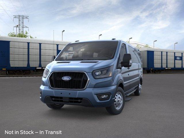new 2026 Ford Transit-350 car, priced at $76,074