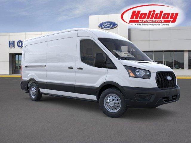 new 2026 Ford Transit-250 car, priced at $61,850