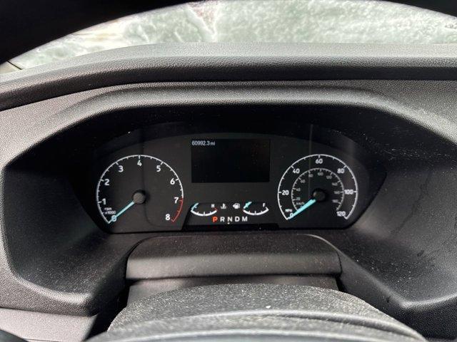 used 2020 Ford Transit-150 car, priced at $33,490