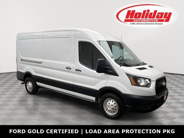 used 2023 Ford Transit-250 car, priced at $41,490