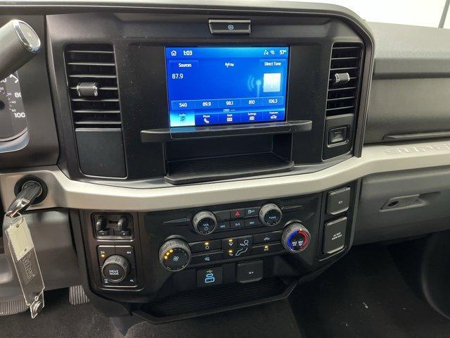 new 2026 Ford F-350 car, priced at $65,688