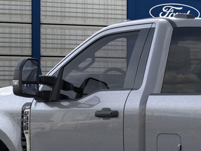 new 2026 Ford F-350 car, priced at $68,230