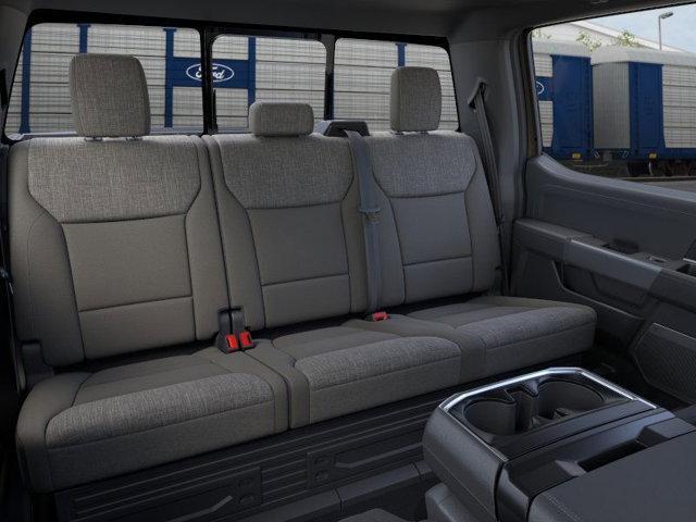 new 2026 Ford F-150 car, priced at $71,240