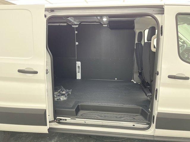 new 2026 Ford Transit-250 car, priced at $52,210