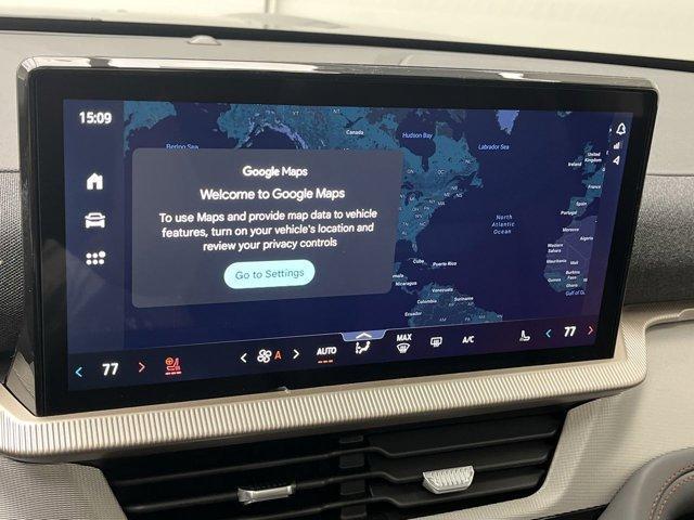 new 2026 Ford Explorer car, priced at $46,420