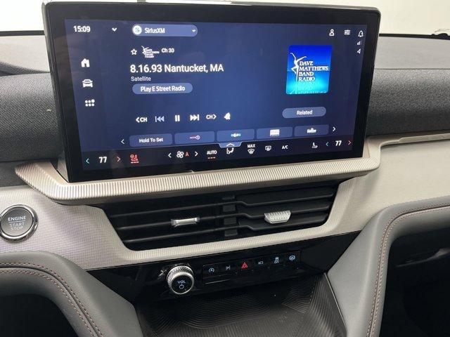 new 2026 Ford Explorer car, priced at $46,420