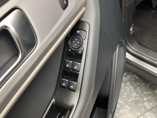 new 2026 Ford Explorer car, priced at $46,420