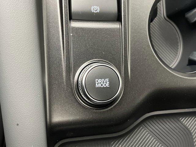 new 2026 Ford Explorer car, priced at $46,420