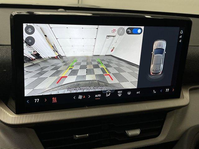 new 2026 Ford Explorer car, priced at $46,420