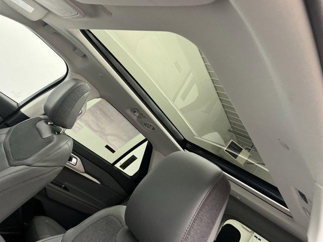 new 2026 Ford Explorer car, priced at $46,420