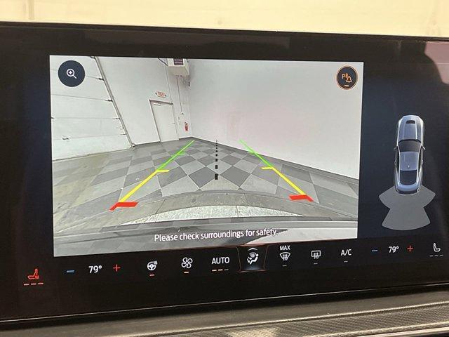 used 2025 Ford Mustang car, priced at $49,690