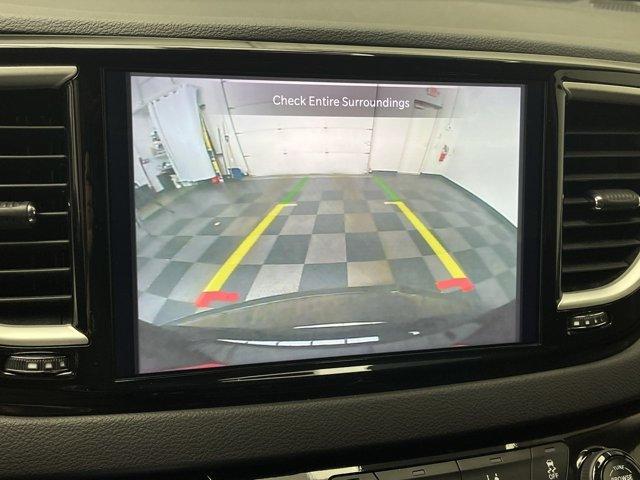used 2024 Chrysler Pacifica car, priced at $26,579