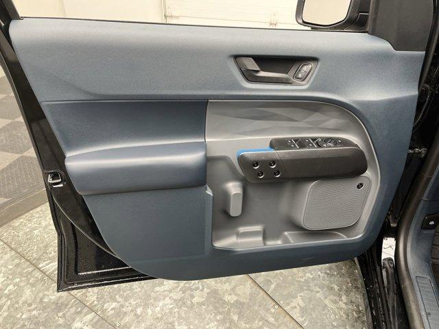 new 2025 Ford Maverick car, priced at $40,164