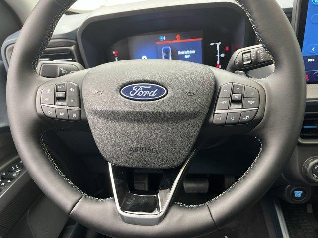 new 2025 Ford Maverick car, priced at $40,164