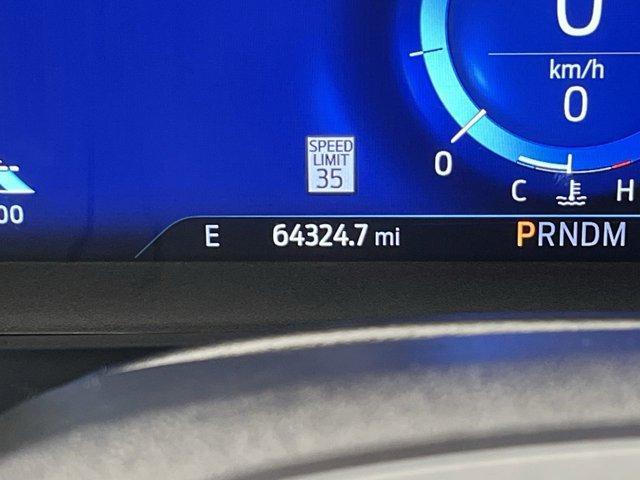 used 2020 Ford Explorer car, priced at $33,490