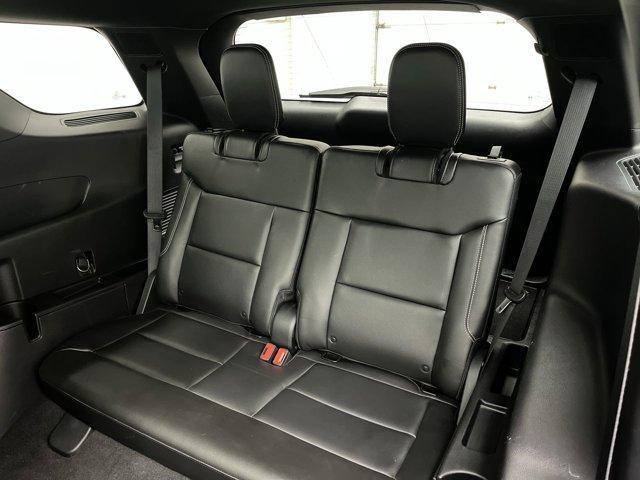 used 2020 Ford Explorer car, priced at $33,490