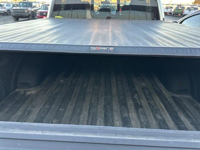 used 2019 Ford F-150 car, priced at $31,990