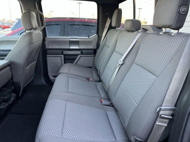 used 2019 Ford F-150 car, priced at $31,990