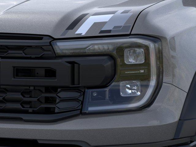 new 2026 Ford Ranger car, priced at $60,304