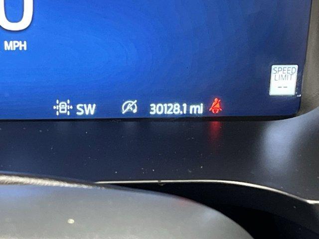 used 2024 Ford F-150 car, priced at $51,990