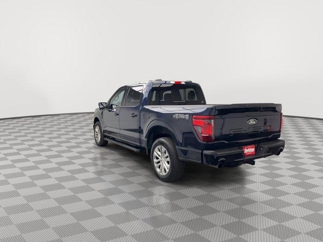 used 2024 Ford F-150 car, priced at $51,990