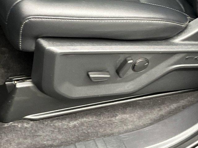 used 2024 Ford F-150 car, priced at $51,990