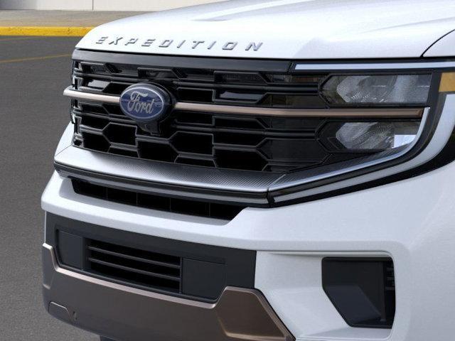 new 2026 Ford Expedition Max car, priced at $90,850