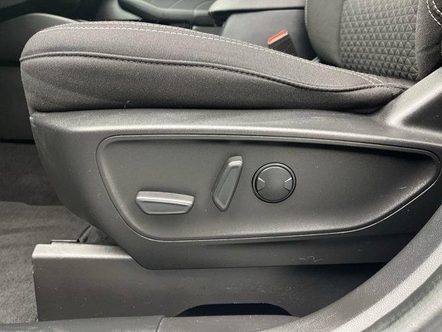 used 2023 Ford Escape car, priced at $19,990