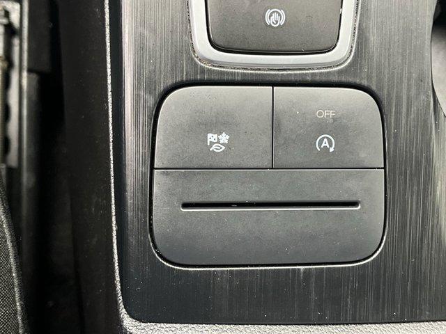 used 2023 Ford Escape car, priced at $19,990