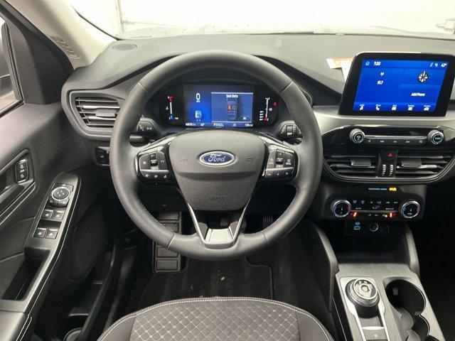 used 2023 Ford Escape car, priced at $19,990