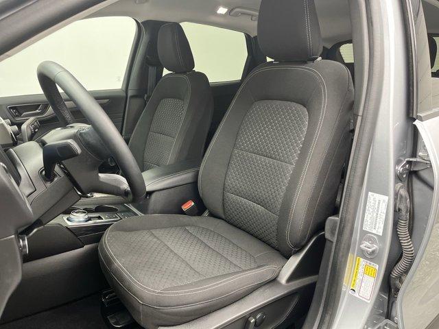 used 2023 Ford Escape car, priced at $19,990