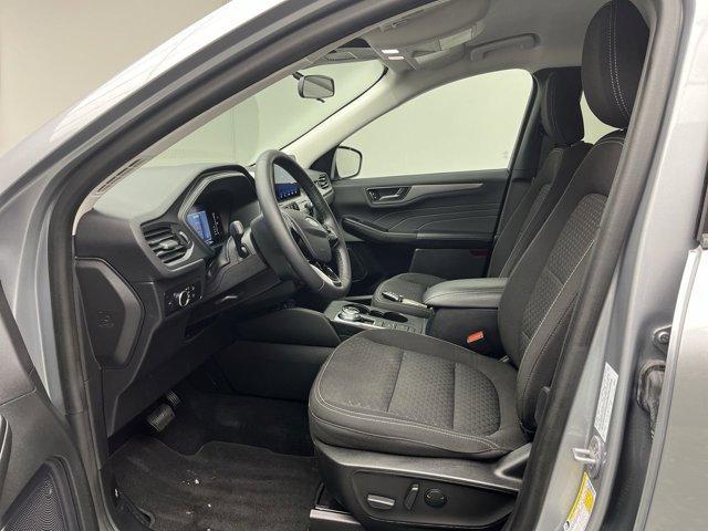 used 2023 Ford Escape car, priced at $19,990