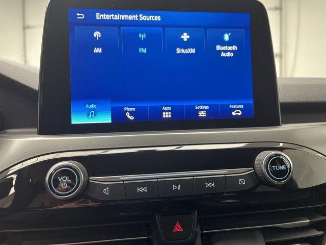 used 2023 Ford Escape car, priced at $19,990