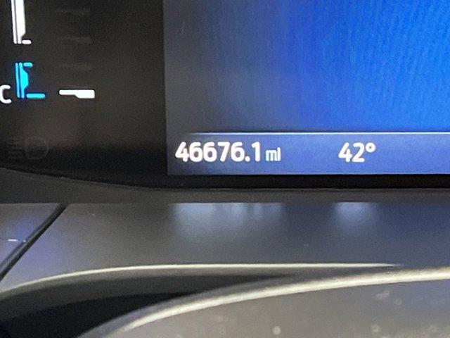 used 2023 Ford Escape car, priced at $19,990