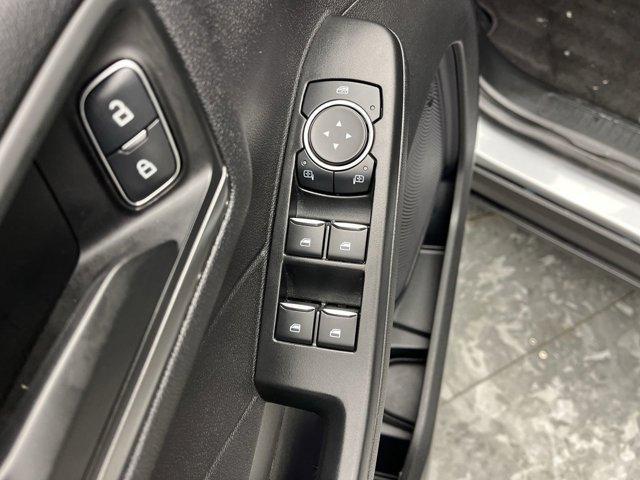 used 2023 Ford Escape car, priced at $19,990