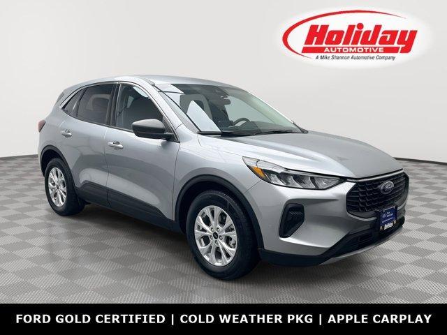 used 2023 Ford Escape car, priced at $19,990