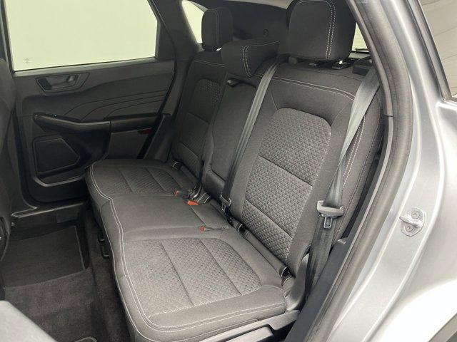 used 2023 Ford Escape car, priced at $19,990