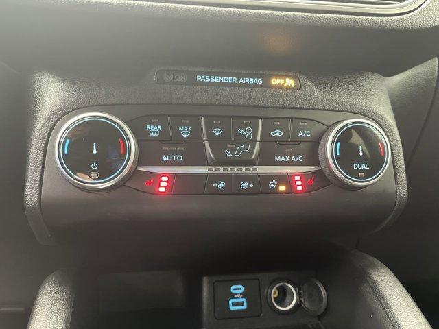 used 2023 Ford Escape car, priced at $19,990