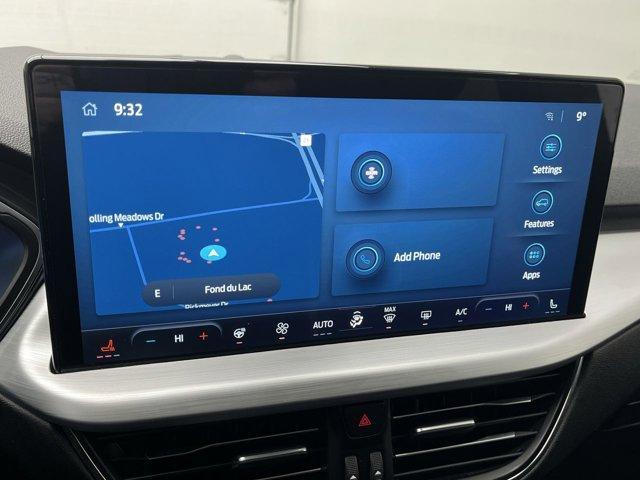 used 2024 Ford Escape car, priced at $27,280