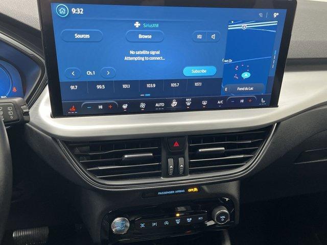 used 2024 Ford Escape car, priced at $27,280