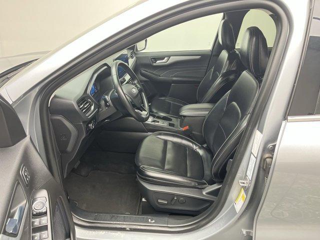 used 2024 Ford Escape car, priced at $27,280