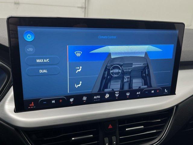 used 2024 Ford Escape car, priced at $27,280