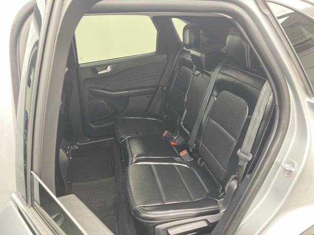 used 2024 Ford Escape car, priced at $27,280