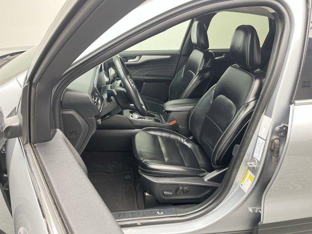 used 2024 Ford Escape car, priced at $27,280