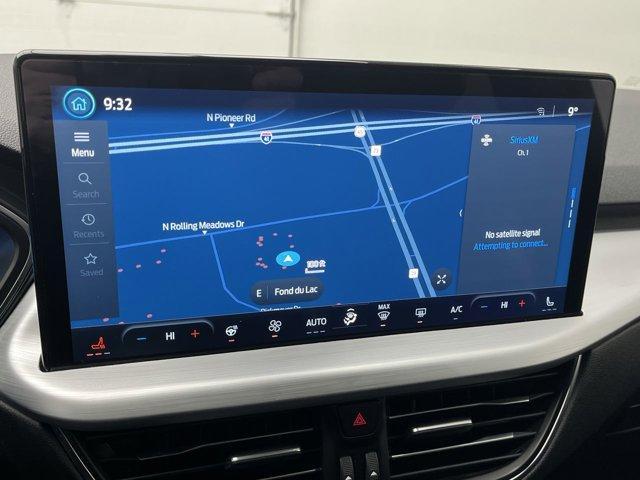 used 2024 Ford Escape car, priced at $27,280