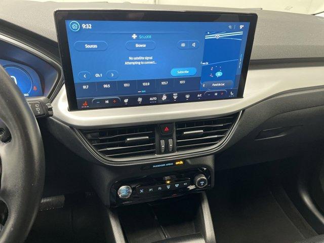 used 2024 Ford Escape car, priced at $27,280