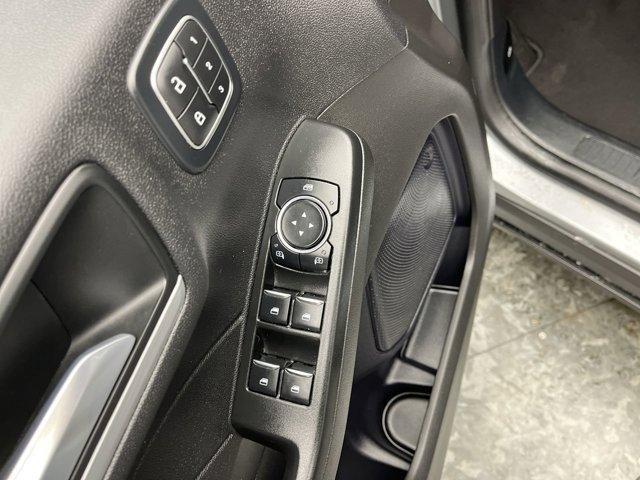 used 2024 Ford Escape car, priced at $27,280